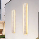 Axyaa Outdoor Waterproof Villa Entrance Wall Lights