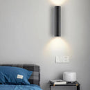 Axyaa Nordic Interior LED Wall Light for Modern Minimalist Decor