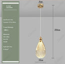 Axyaa LED European Wall Lamp for Bedroom, Living Room, Dining Room - Decorative Lighting
