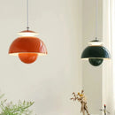 Axyaa Modern LED Pendant Light for Restaurant Living Room Bar