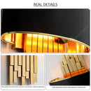 Axyaa Minimalist Wall Light for Living Room and Bedroom Decor