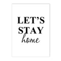 Axyaa Abstract Rainbow Line Wall Art Canvas Painting Minimalist Print for Living Room