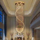 Axyaa Nordic Chandeliers - Dining Room Pendant Lights Hanging Lamps for Ceiling