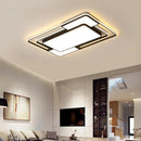 Axyaa Modern LED Ceiling Light for Home Indoor Lighting Decor