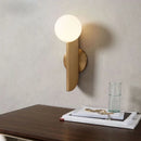 Axyaa Golden Note Wall Light: Nordic Minimalist Style Luxury Decoration for Living Room
