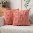 Axyaa Decorative Sofa Cushion Covers for Living Room Home Decor 45x45cm 30x50cm 50x50cm