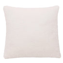 Axyaa Teddy Boucle Throw Pillow Case 45*45 - Decorative Cojines for Living Room