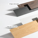 Axyaa Nordic LED Wall Lamp for Home, Bedroom, Living Room, Study - Creative Indoor Lighting