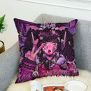 Axyaa Decorative Pillowcase 40x40: Cushion Cover for Home and Car Decor