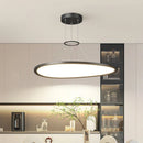 Nordic Chandelier Wood Pendant Light by Axyaa for Indoor Spaces & Restaurants
