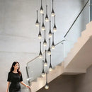 Axyaa Intelligent LED Ceiling Light for Bedroom and Living Room