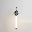 Axyaa Nordic Industrial Wall Lamp LED Strip Light - Modern Retro Minimalist Design