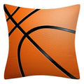 Axyaa Sporty Pillowcase for Home Office Decor