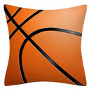 Axyaa Sporty Pillowcase for Home Office Decor