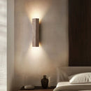 Axyaa Natural Cave Stone Background Decorative Light - Minimalist Nordic Style