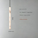 Axyaa Spanish Marble Wall Lamp for Modern Living Room, Bedroom, High-End Copper Wall Lamp