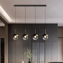 Axyaa Modern Pendant Light Chandeliers for Living Room Ceiling Lighting