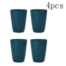 Axyaa PP Water Cups Set for Family, Parties, Picnics & Camping