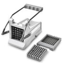 Axyaa Stainless Steel French Fry Cutter Veggie Chopper - Kitchen Tool
