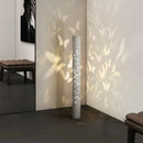 Axyaa Butterfly LED Floor Lamp Dimmable Creative Decoration for Living Room