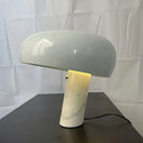 Axyaa Marble Table Lamp: Designer LED, High Quality for Home, Hotel & Study