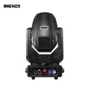 Axyaa 275W Moving Head Lighting with 8+8+8-Prism & Flight Case for Events
