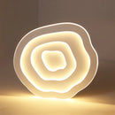 Axyaa Modern Nordic Cloud Ceiling Light for Master Bedroom, Living Room, and Dining Room