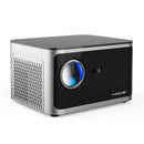 Axyaa 4K Android 11 Projector 580 ANSI WiFi6 Voice Control Home Cinema BT5.0