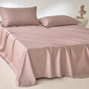 Axyaa 800TC Egyptian Cotton Sheets: Twin King Full Queen Bed Sheet Set 4/6pcs