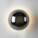 Axyaa Nordic LED Wall Sconce for Modern Home Decor