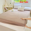 Axyaa Zouzou Yarn Kapok Mattress with All-Inclusive Protective Cover
