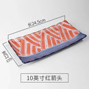 Axyaa Ceramic Tableware: High Temp Underglaze Hand-painted, New Chinese Creative Design