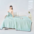 Axyaa Cool Silk Xia Liang Quilt - Maternal Grade - Summer Quilt