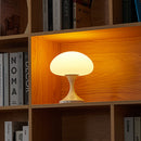 Axyaa Mushroom Table Lamp: Adjustable Brightness, 3 Color Changing Lights