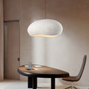 Axyaa Nordic LED Chandelier Pendant Lights for Home Decor.