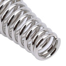Axyaa Stainless Steel Drum Grill Handle Spring