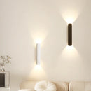 Nordic Axyaa LED Wall Sconce for Bedside, Living Room, and Corridor