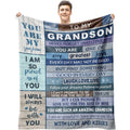Axyaa Cozy Flannel Blanket for Sofa, Office, Bed, and Travel - Perfect Christmas Gift