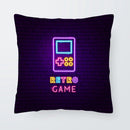 Axyaa Super Hot Gaming Fan Pad Cushion Cover for Living Room Sofa Bed Decor