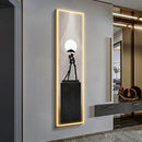 Axyaa LED Wall Hanging Lights for Indoor Home Décor