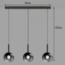 Axyaa Nordic Pendant Chandelier for Dining Room & Living Room
