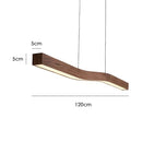 Axyaa Kitchen Island Pendant Light for Dining Room