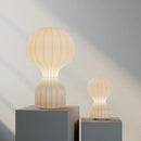 Axyaa Modern Nordic LED Table Lamp for Living Room Bedroom Décor