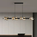 Axyaa Chandelier Dining Room Light Fixture Ceiling Lamps Elegant Indoor Lighting
