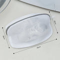Axyaa Shoe Laundry Bag with Zips: Machine Washable Shoe Organizer for Travel & Storage