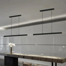 Axyaa Nordic LED Pendant Chandelier for Dining and Kitchen