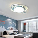 Axyaa Surface Mounted Ceiling Lights Modern LED Lamp