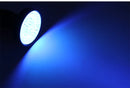 Axya 395nm UV Flashlight with 100 LEDs for Pet Urine Detection