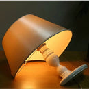 Axyaa Titanic Table Lamp: Modern, Living Room, Dining Room, Bedroom, Bedside/Table/Wall Lamp