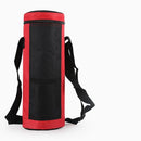 Axyaa Water Bottle Insulated Cooler Bag for Travel, Camping, Hiking